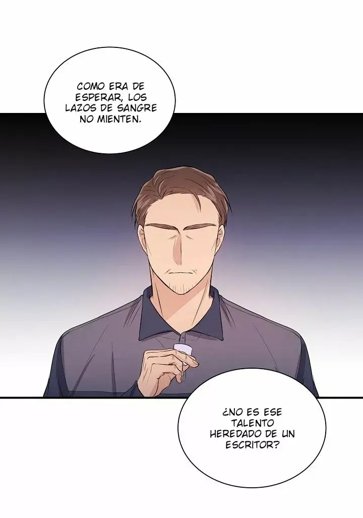Contract Romance for an Ending (2020) - Capítulo 23 - Página 52 - LectorTMOo
