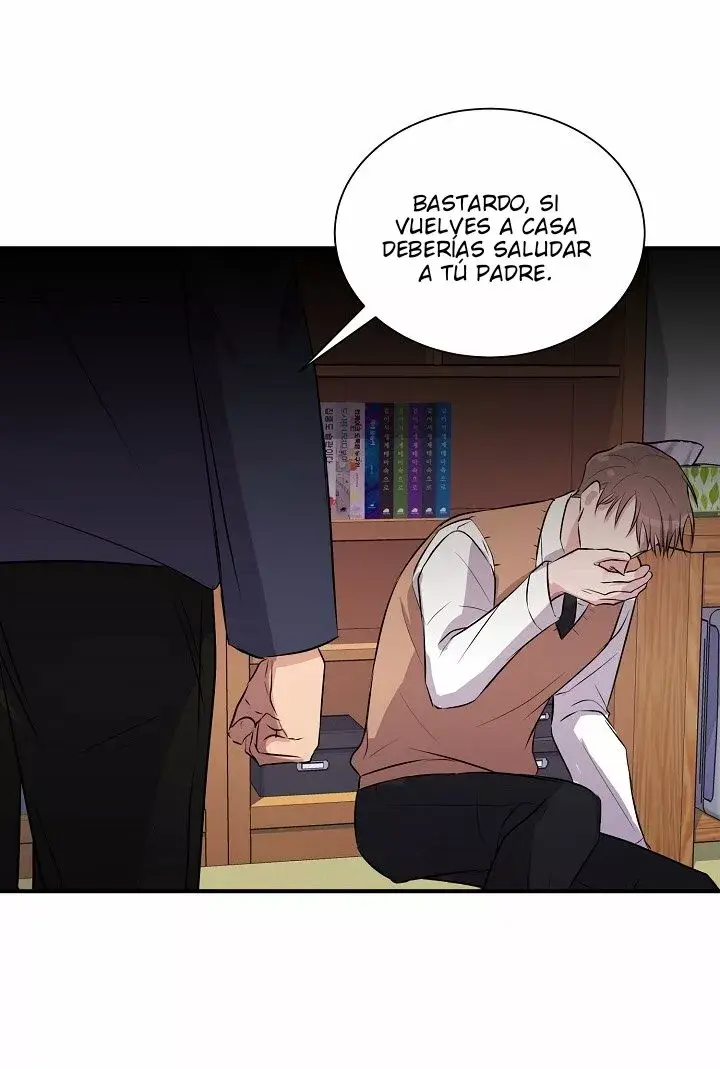Contract Romance for an Ending (2020) - Capítulo 23 - Página 59 - LectorTMOo