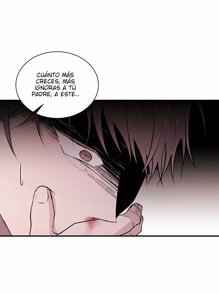 Contract Romance for an Ending (2020) - Capítulo 23 - Página 60 - LectorTMOo