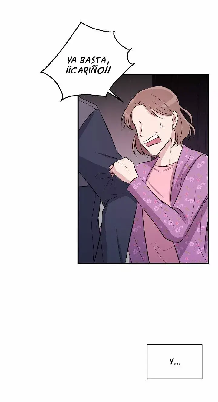 Contract Romance for an Ending (2020) - Capítulo 23 - Página 61 - LectorTMOo