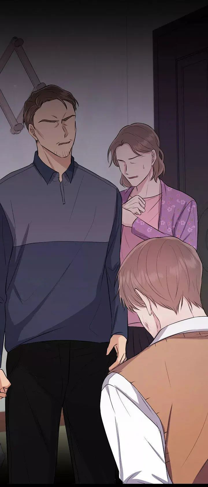 Contract Romance for an Ending (2020) - Capítulo 23 - Página 64 - LectorTMOo