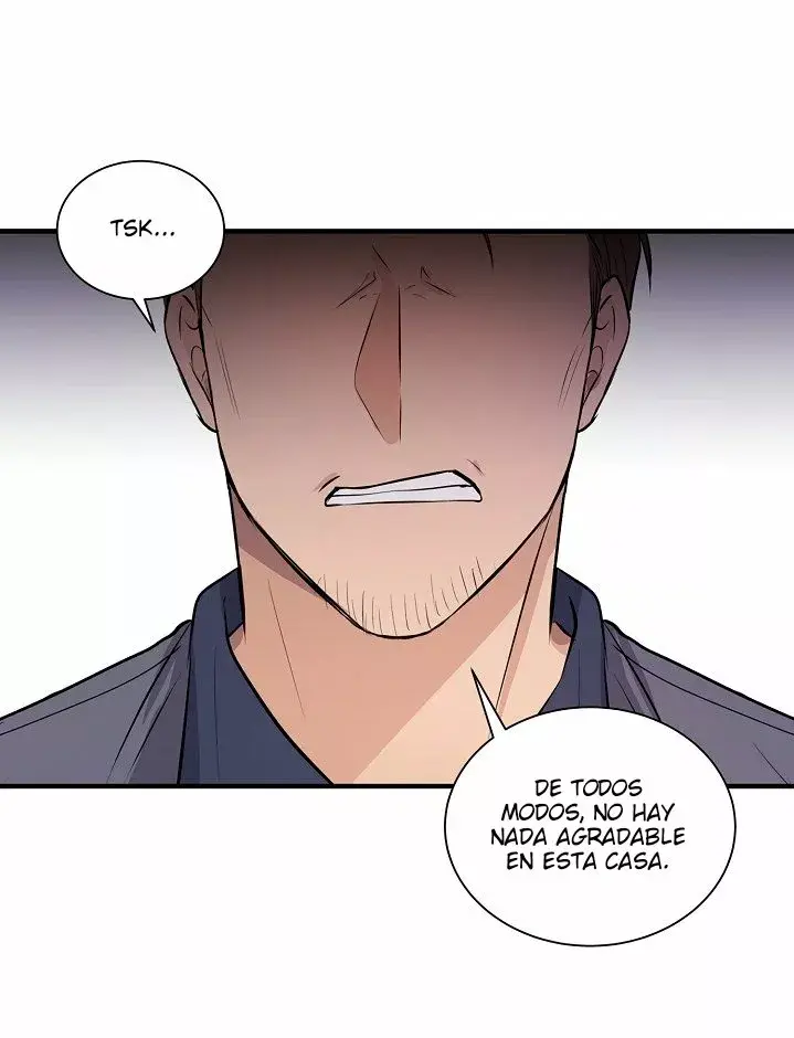 Contract Romance for an Ending (2020) - Capítulo 23 - Página 66 - LectorTMOo
