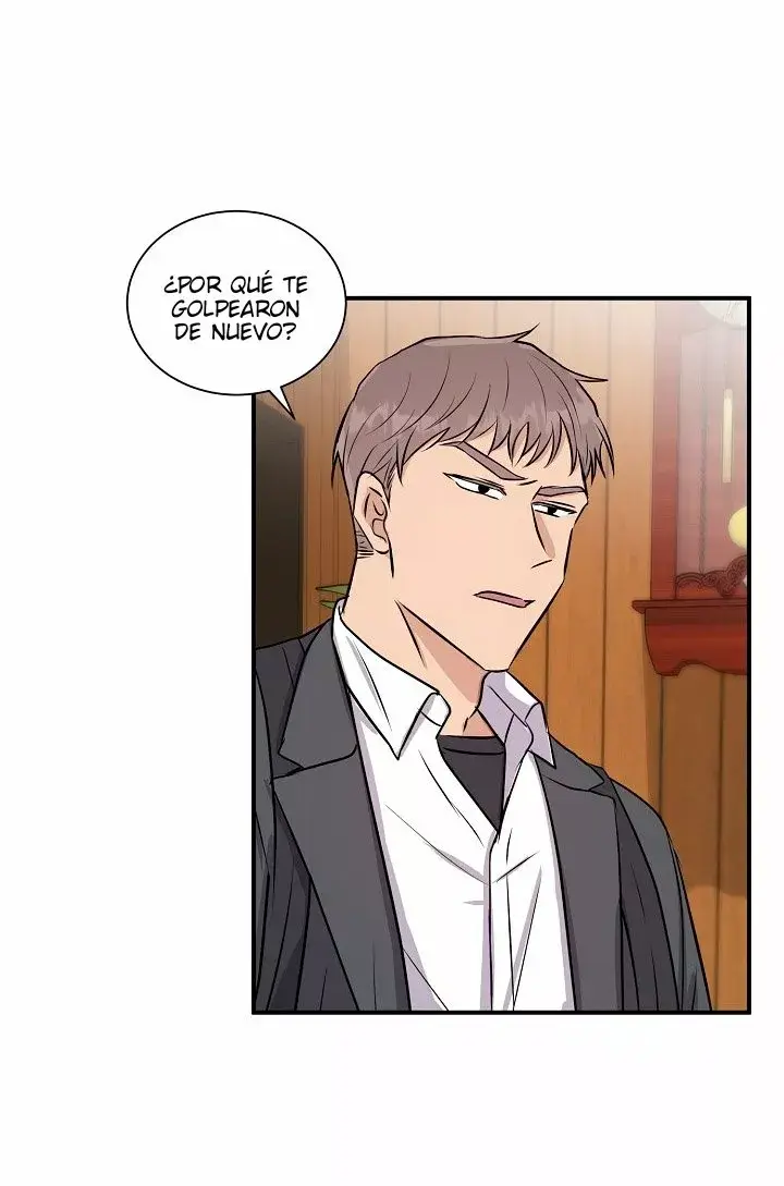 Contract Romance for an Ending (2020) - Capítulo 24 - Página 4 - LectorTMOo