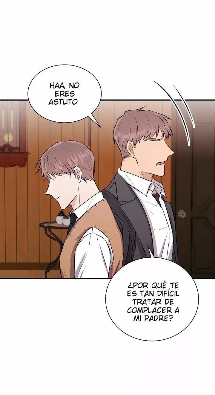 Contract Romance for an Ending (2020) - Capítulo 24 - Página 6 - LectorTMOo