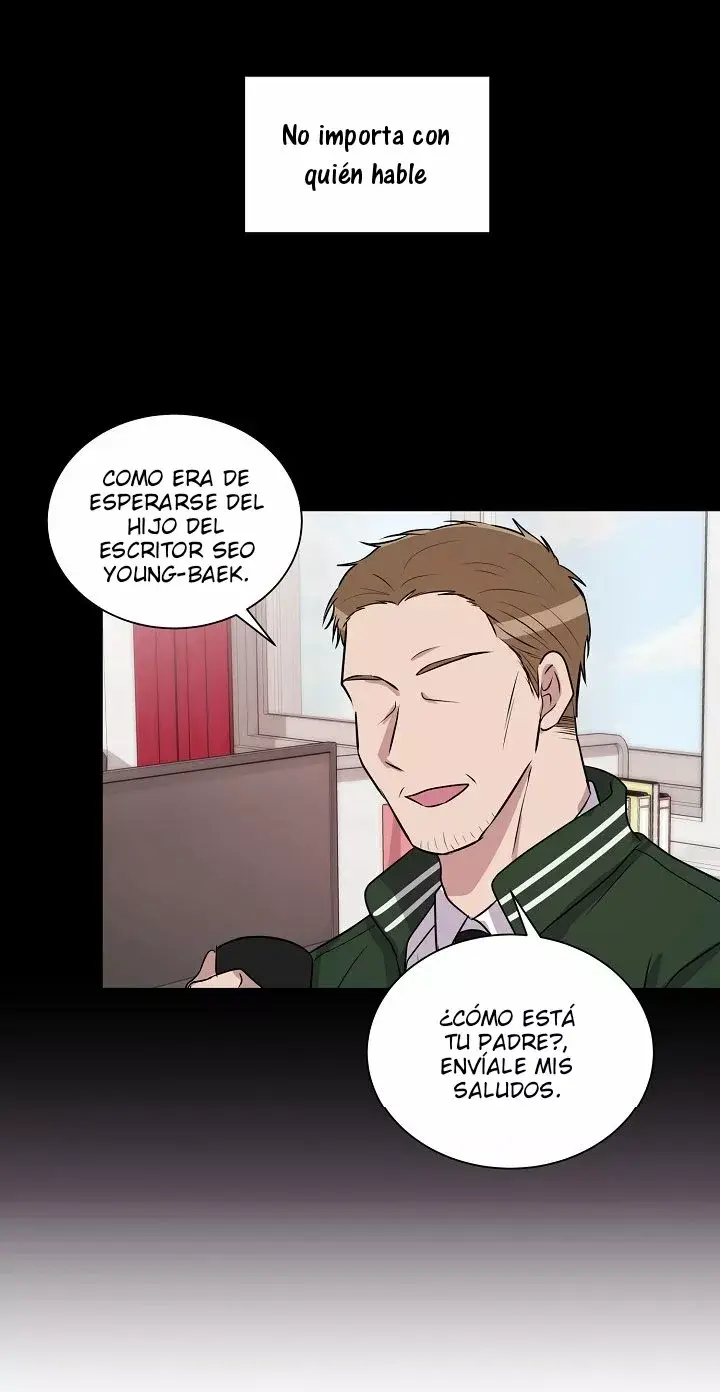 Contract Romance for an Ending (2020) - Capítulo 24 - Página 11 - LectorTMOo