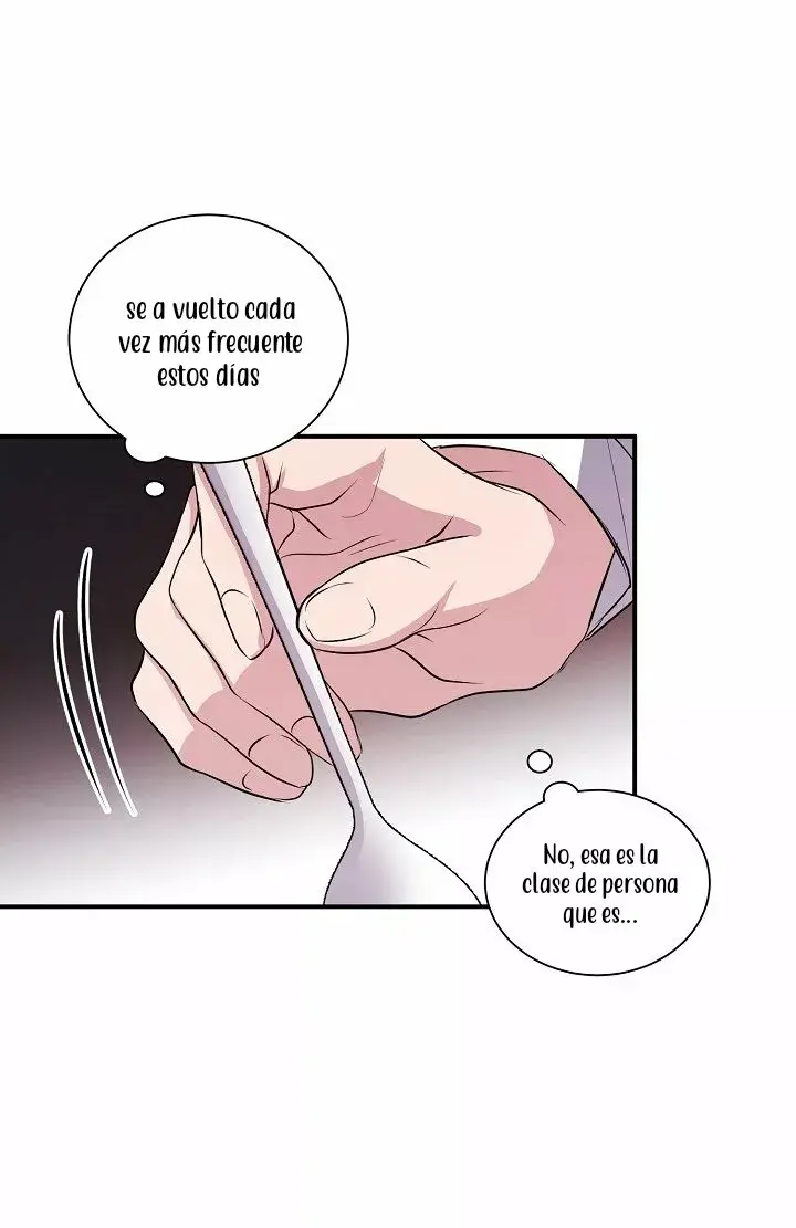 Contract Romance for an Ending (2020) - Capítulo 24 - Página 20 - LectorTMOo