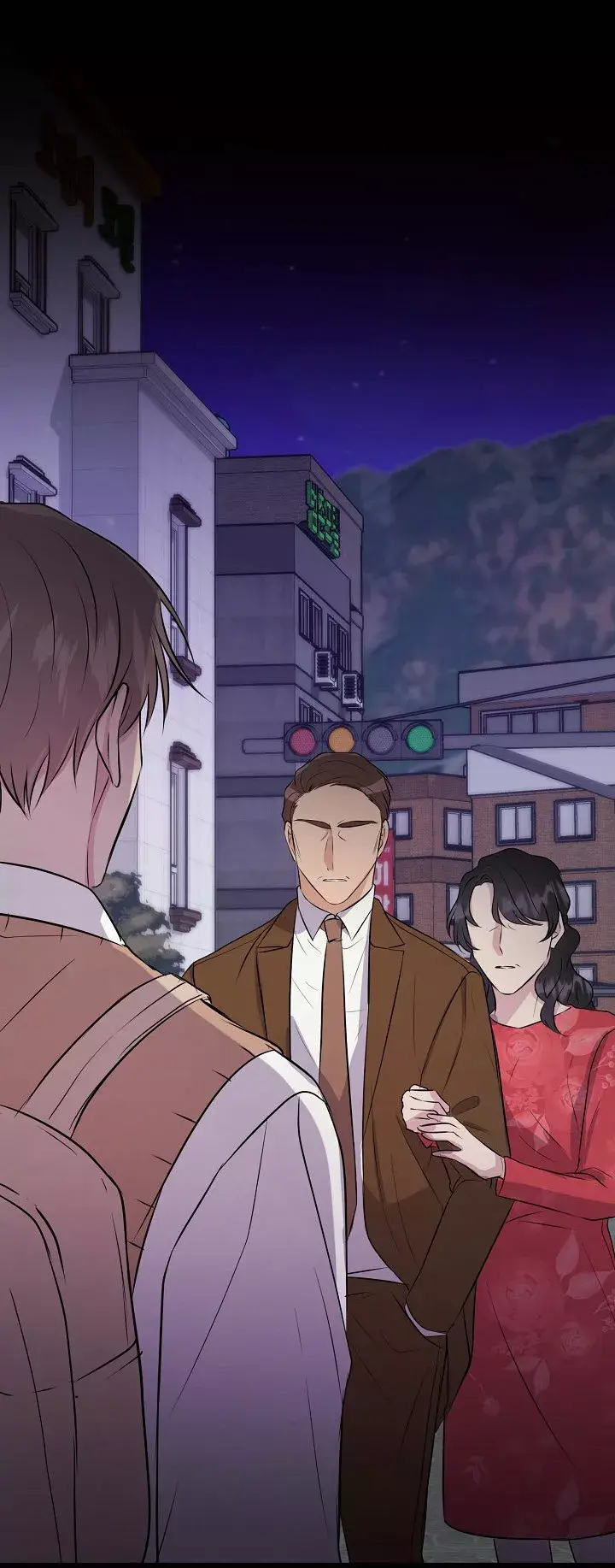 Contract Romance for an Ending (2020) - Capítulo 24 - Página 25 - LectorTMOo