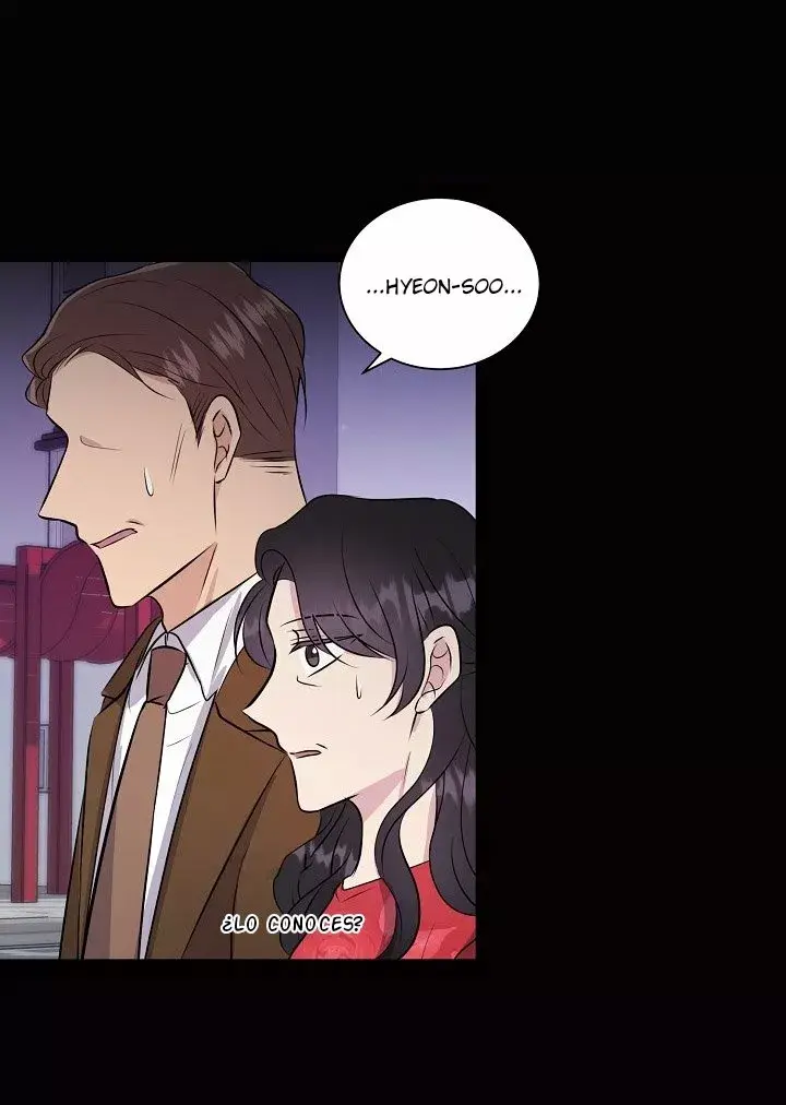 Contract Romance for an Ending (2020) - Capítulo 24 - Página 26 - LectorTMOo