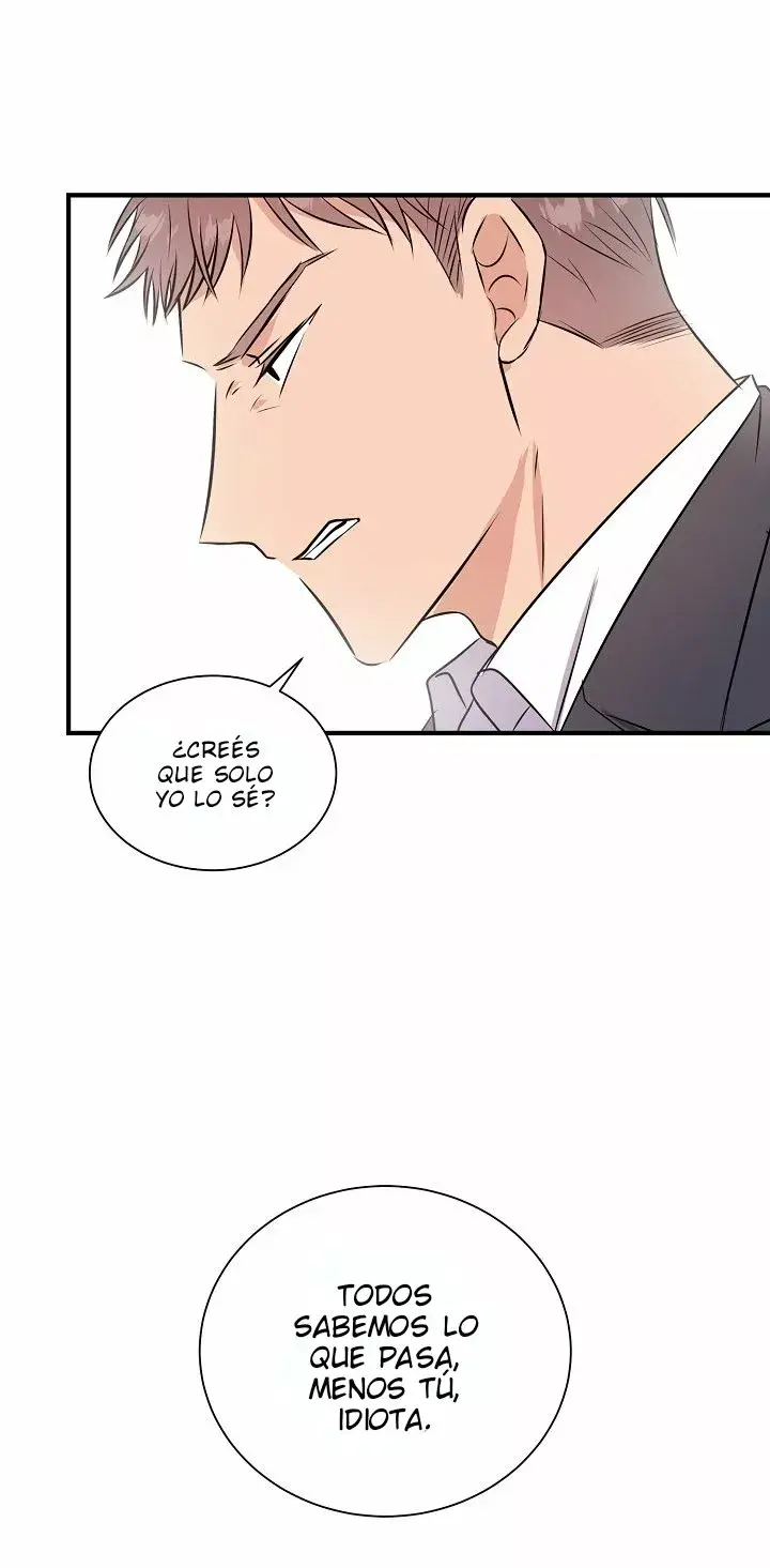 Contract Romance for an Ending (2020) - Capítulo 24 - Página 38 - LectorTMOo