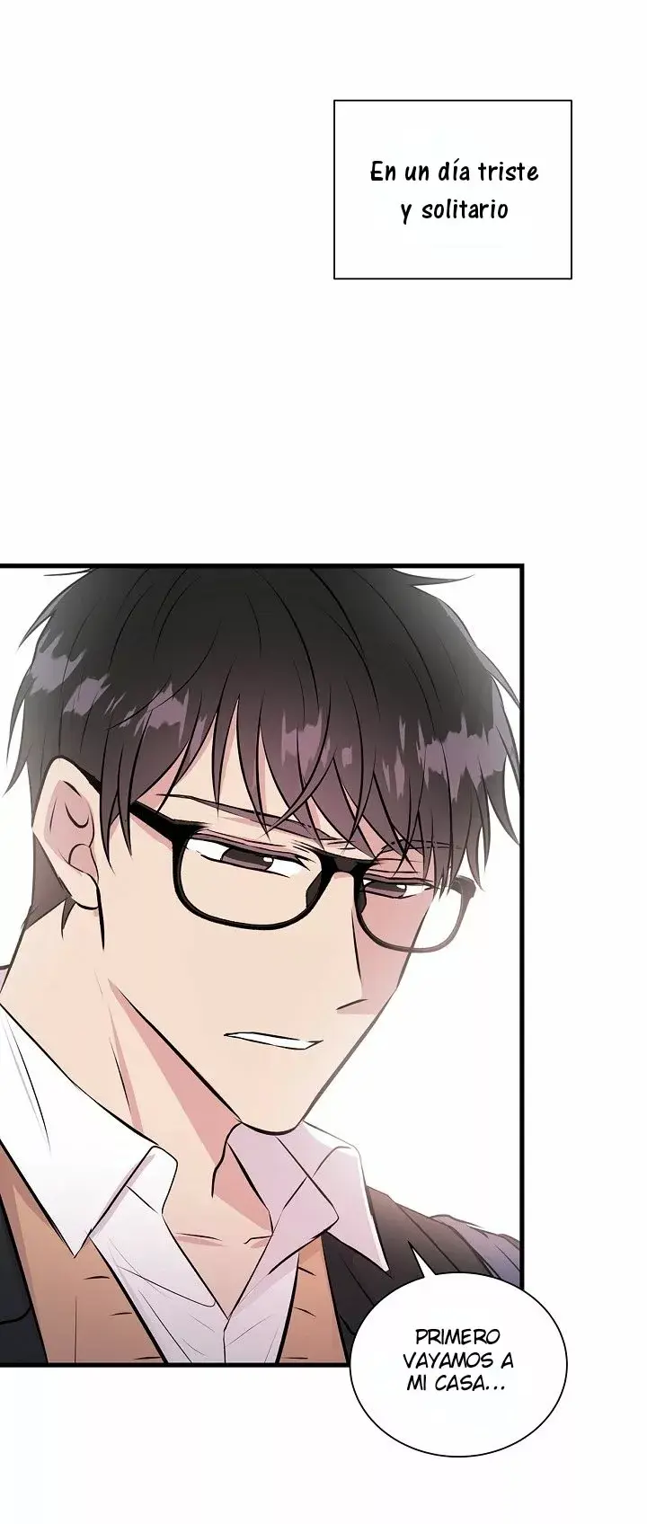 Contract Romance for an Ending (2020) - Capítulo 24 - Página 39 - LectorTMOo