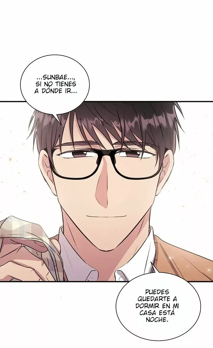 Contract Romance for an Ending (2020) - Capítulo 24 - Página 40 - LectorTMOo