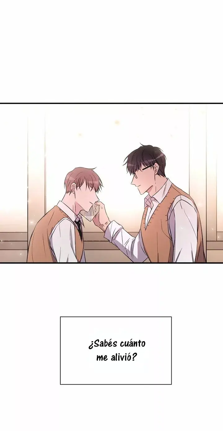 Contract Romance for an Ending (2020) - Capítulo 24 - Página 42 - LectorTMOo