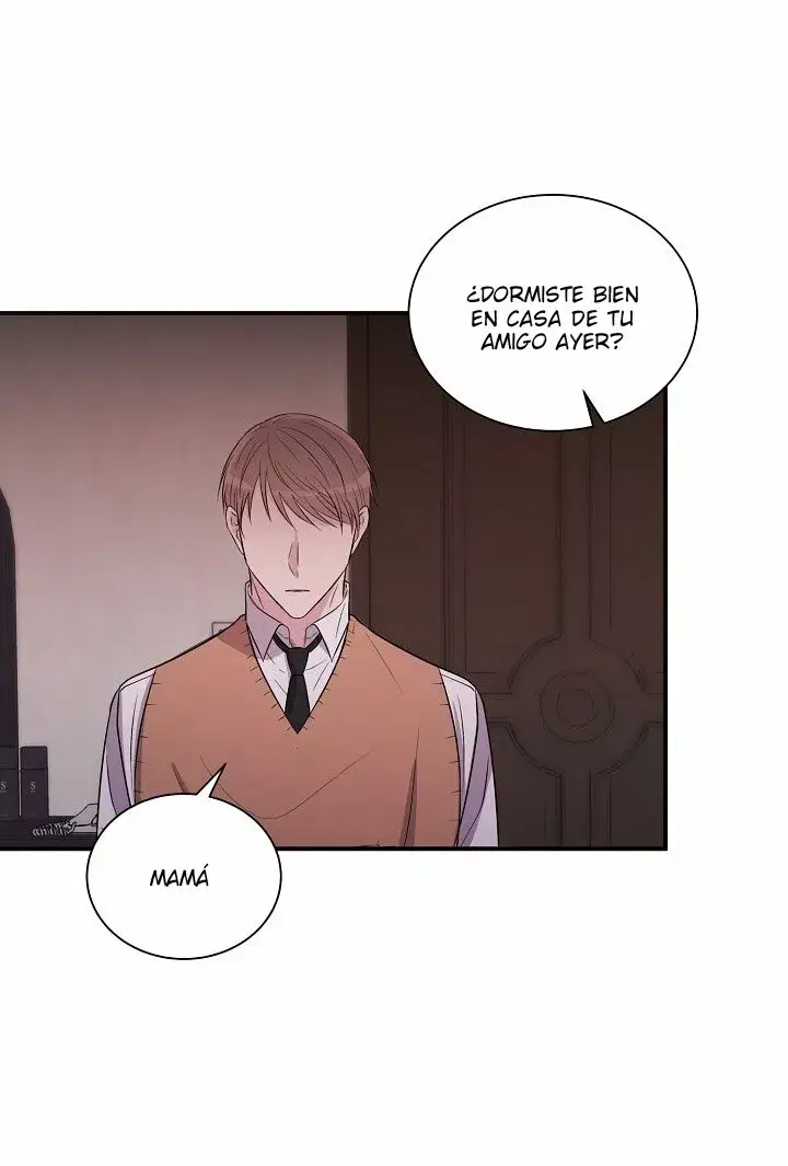 Contract Romance for an Ending (2020) - Capítulo 24 - Página 46 - LectorTMOo