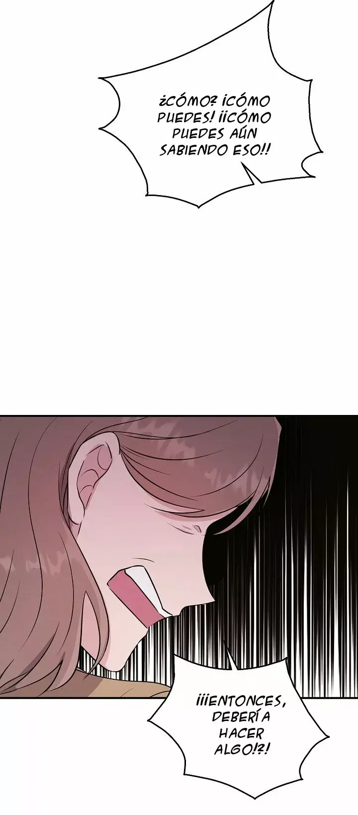 Contract Romance for an Ending (2020) - Capítulo 24 - Página 52 - LectorTMOo