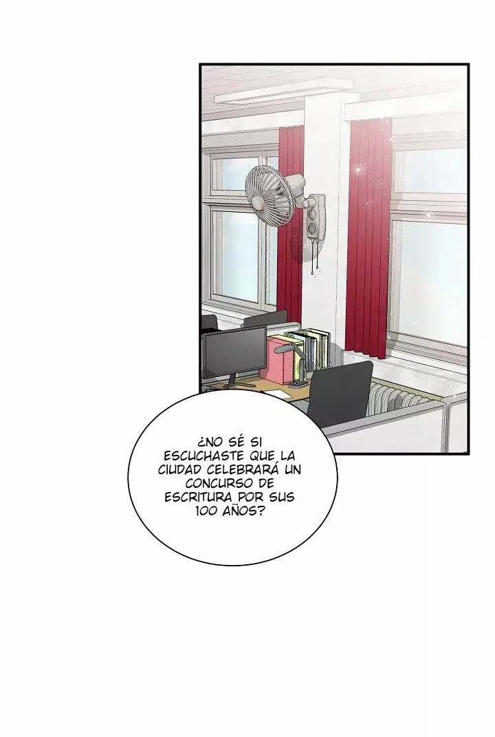 Contract Romance for an Ending (2020) - Capítulo 25 - Página 4 - LectorTMOo