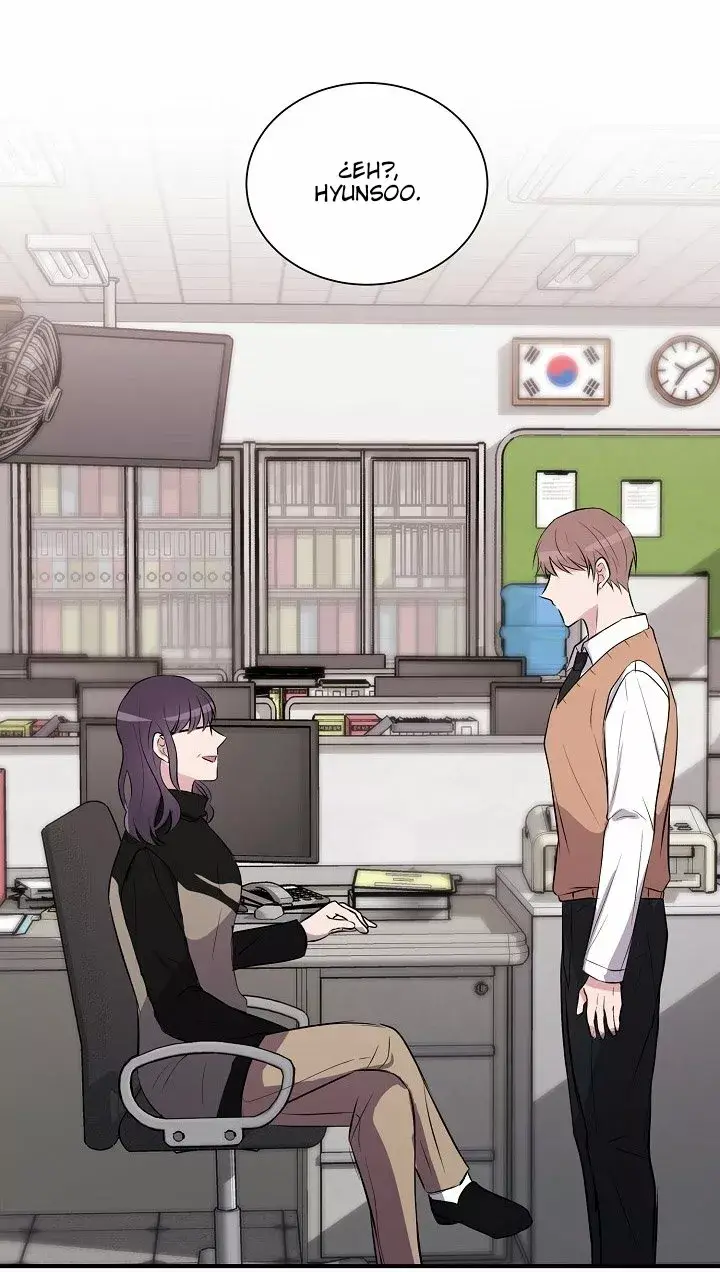 Contract Romance for an Ending (2020) - Capítulo 25 - Página 6 - LectorTMOo