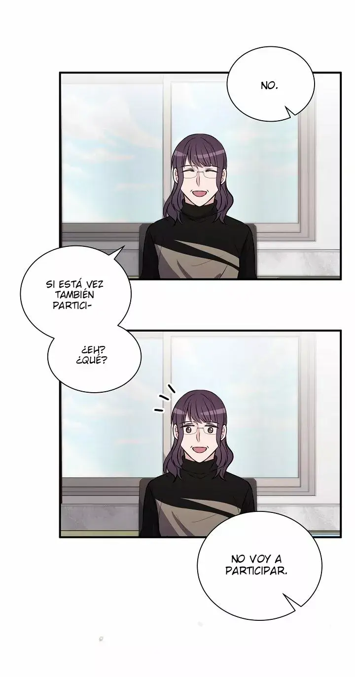 Contract Romance for an Ending (2020) - Capítulo 25 - Página 8 - LectorTMOo