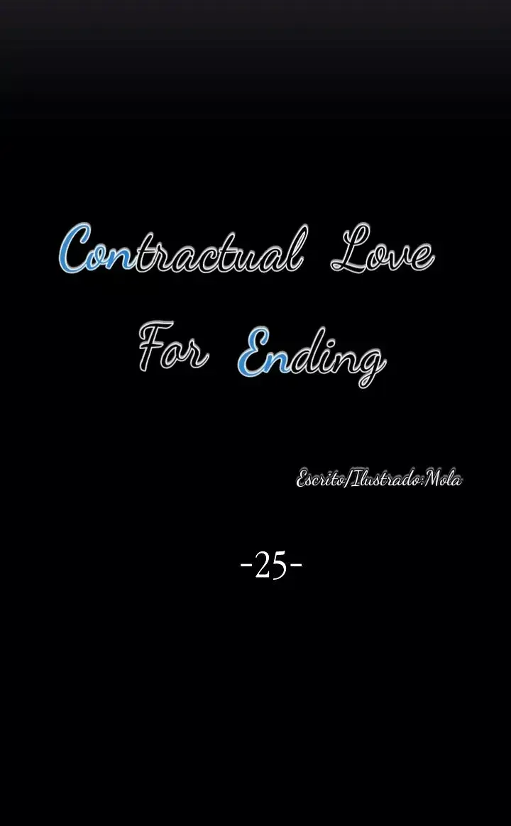 Contract Romance for an Ending (2020) - Capítulo 25 - Página 11 - LectorTMOo