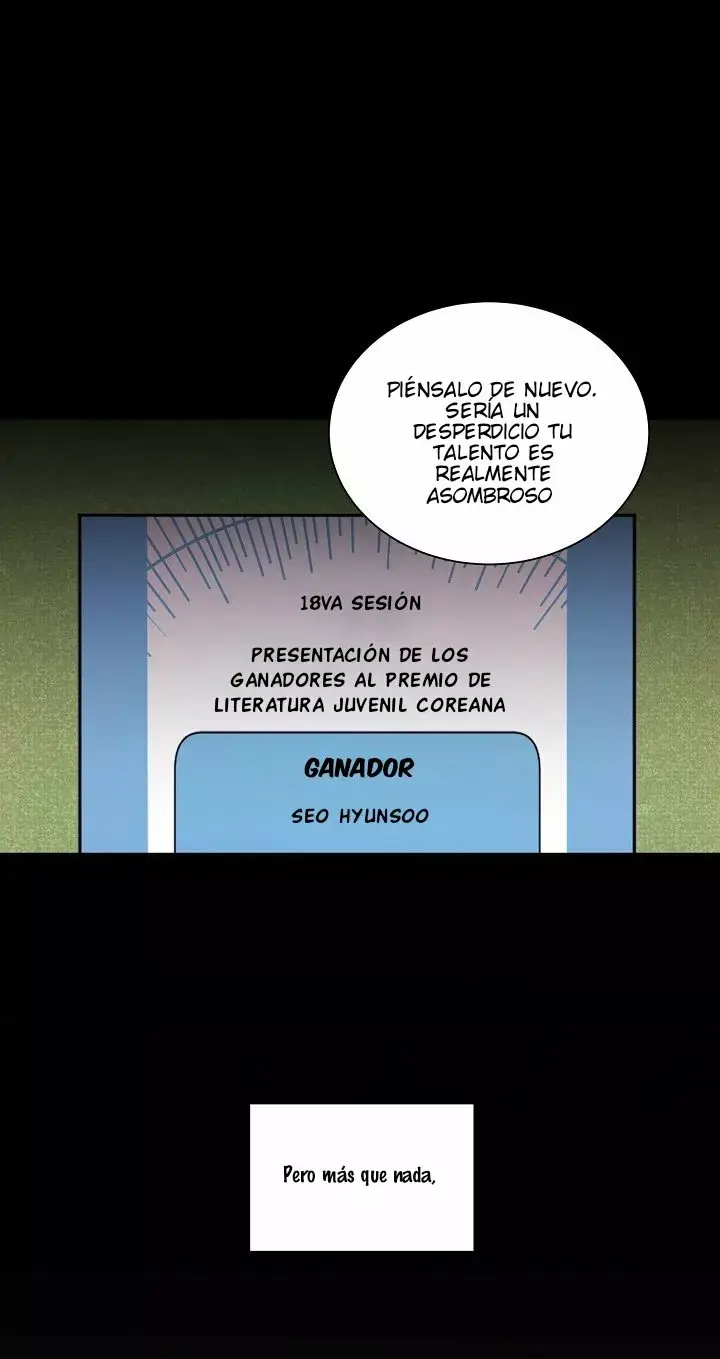 Contract Romance for an Ending (2020) - Capítulo 25 - Página 14 - LectorTMOo