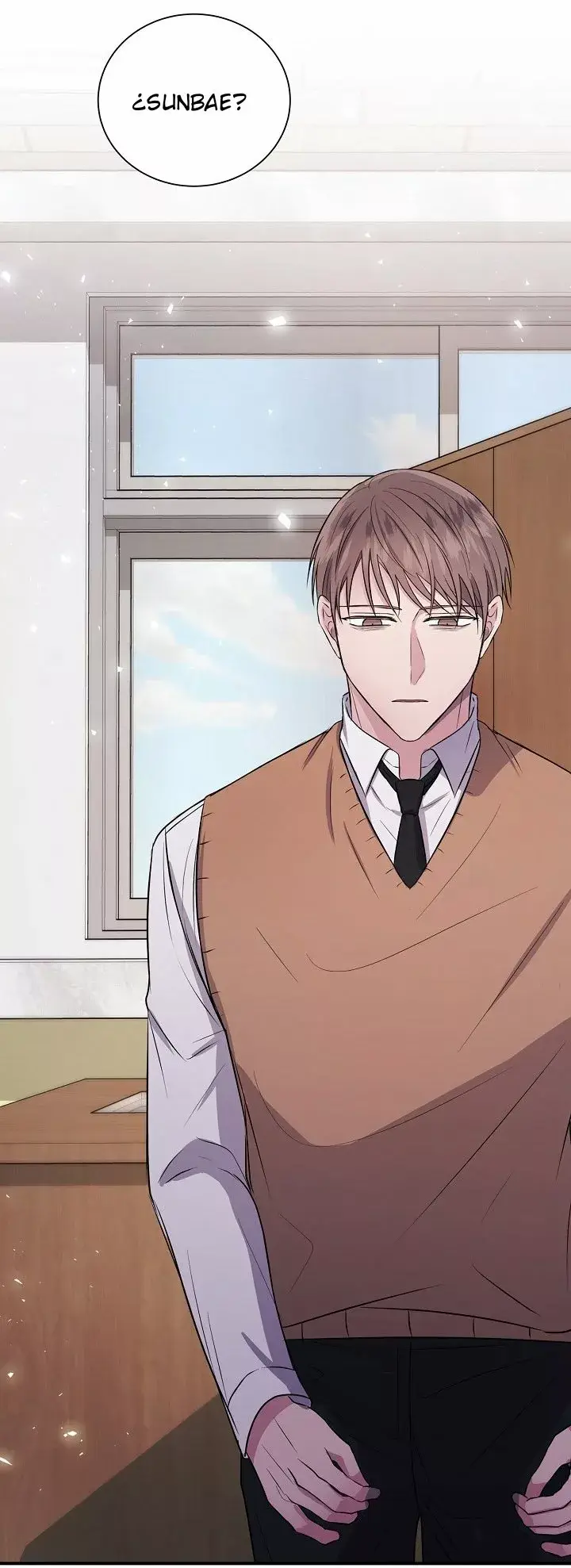 Contract Romance for an Ending (2020) - Capítulo 25 - Página 25 - LectorTMOo