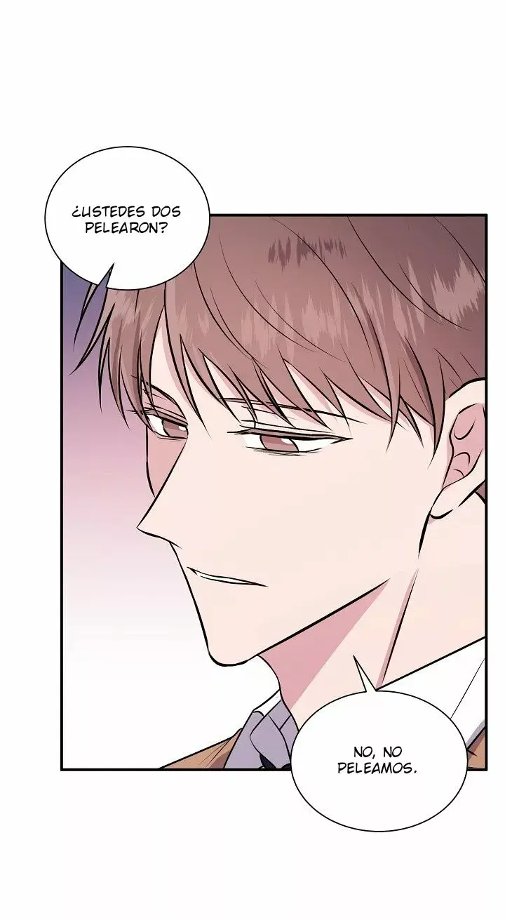 Contract Romance for an Ending (2020) - Capítulo 25 - Página 28 - LectorTMOo