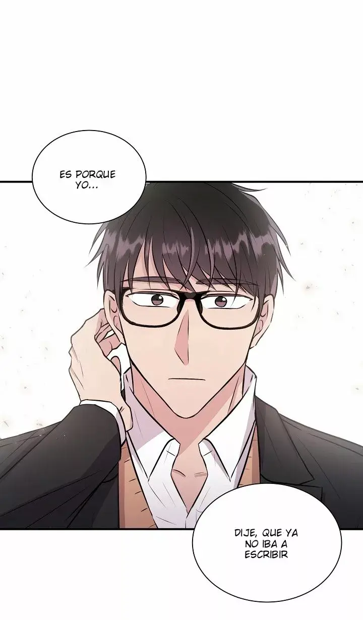 Contract Romance for an Ending (2020) - Capítulo 25 - Página 30 - LectorTMOo