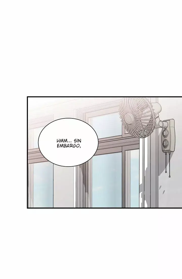 Contract Romance for an Ending (2020) - Capítulo 25 - Página 36 - LectorTMOo