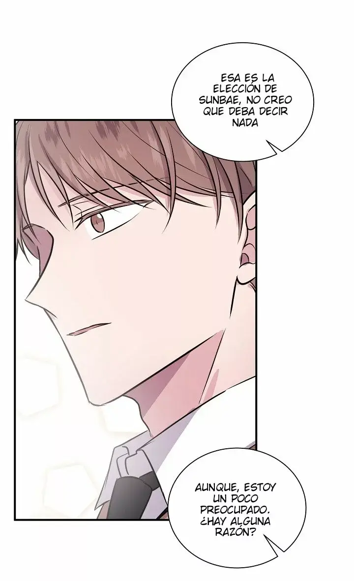 Contract Romance for an Ending (2020) - Capítulo 25 - Página 37 - LectorTMOo