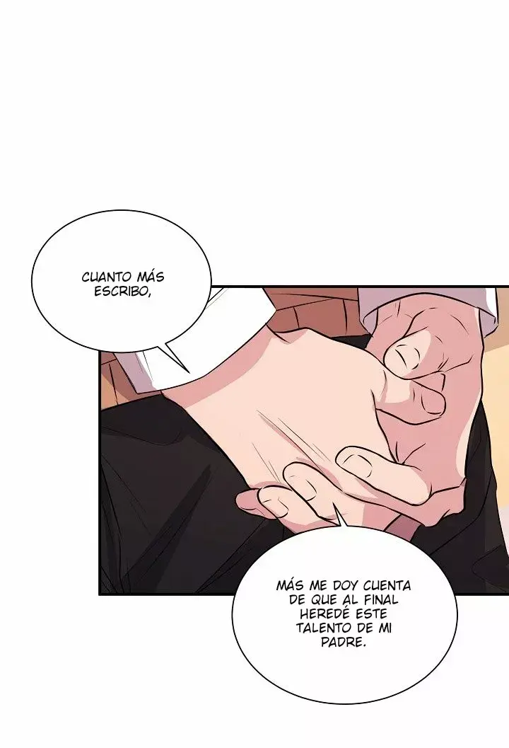 Contract Romance for an Ending (2020) - Capítulo 25 - Página 46 - LectorTMOo