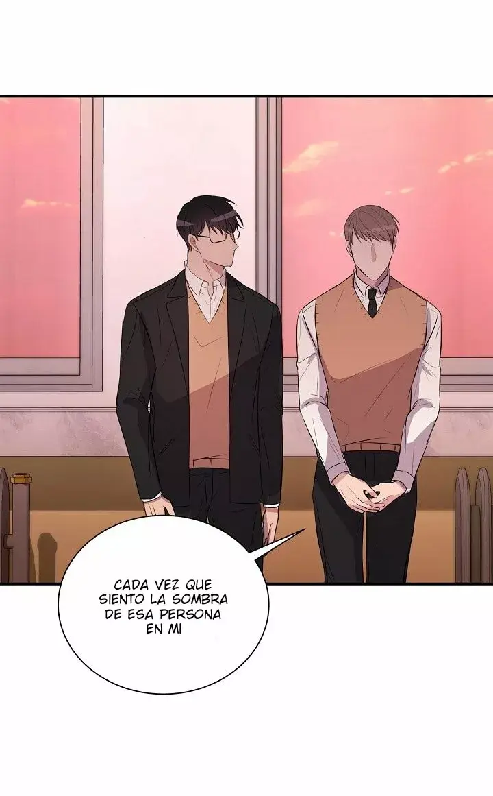Contract Romance for an Ending (2020) - Capítulo 25 - Página 47 - LectorTMOo