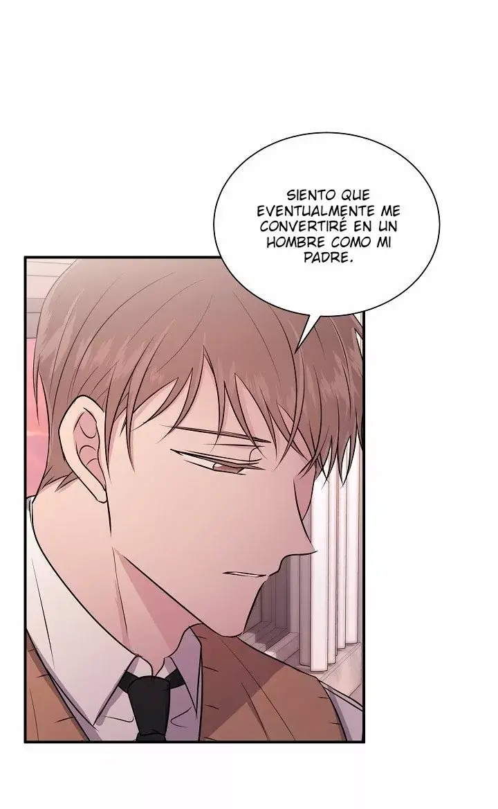 Contract Romance for an Ending (2020) - Capítulo 25 - Página 48 - LectorTMOo