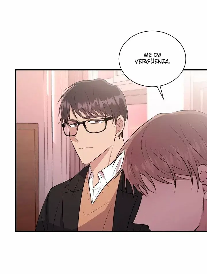 Contract Romance for an Ending (2020) - Capítulo 25 - Página 49 - LectorTMOo