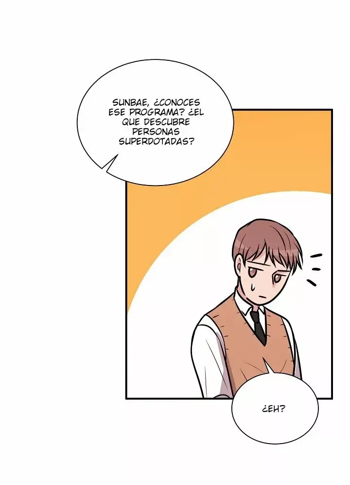 Contract Romance for an Ending (2020) - Capítulo 25 - Página 51 - LectorTMOo