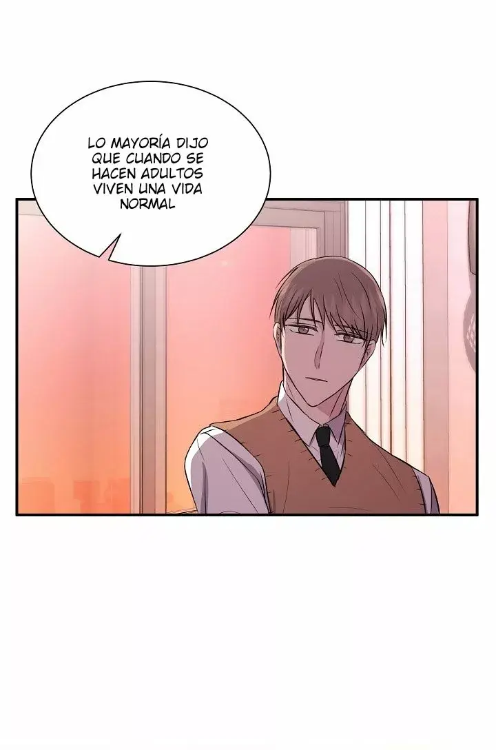 Contract Romance for an Ending (2020) - Capítulo 25 - Página 54 - LectorTMOo