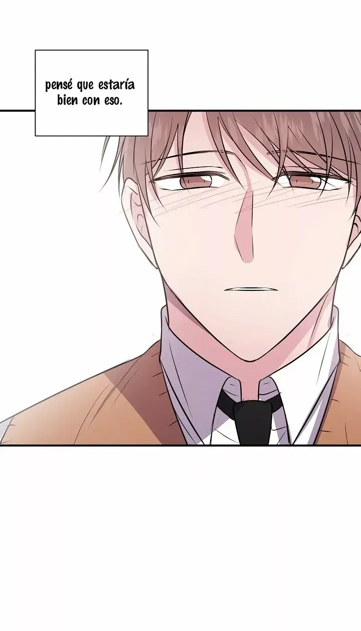 Contract Romance for an Ending (2020) - Capítulo 26 - Página 33 - LectorTMOo