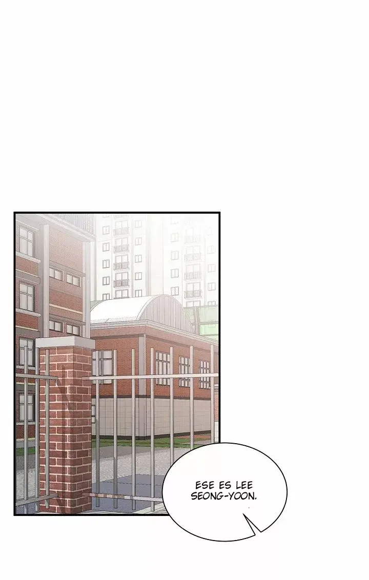 Contract Romance for an Ending (2020) - Capítulo 26 - Página 34 - LectorTMOo