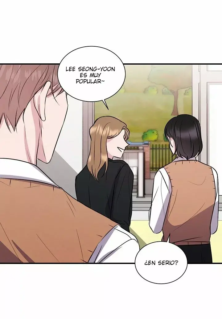 Contract Romance for an Ending (2020) - Capítulo 26 - Página 36 - LectorTMOo