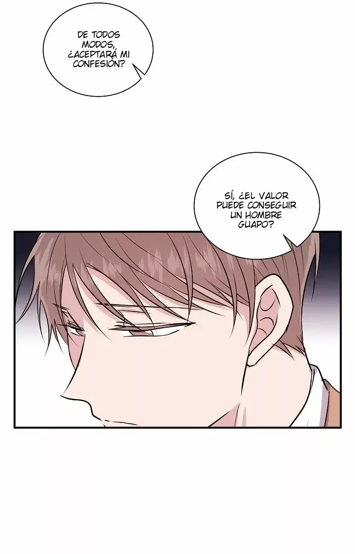 Contract Romance for an Ending (2020) - Capítulo 26 - Página 38 - LectorTMOo