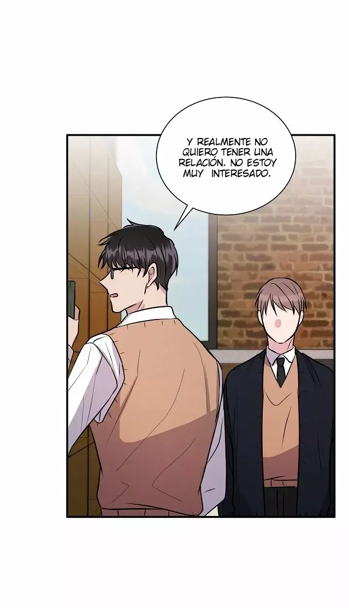 Contract Romance for an Ending (2020) - Capítulo 26 - Página 42 - LectorTMOo