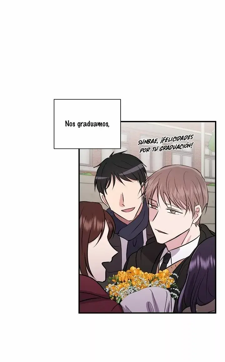 Contract Romance for an Ending (2020) - Capítulo 26 - Página 46 - LectorTMOo