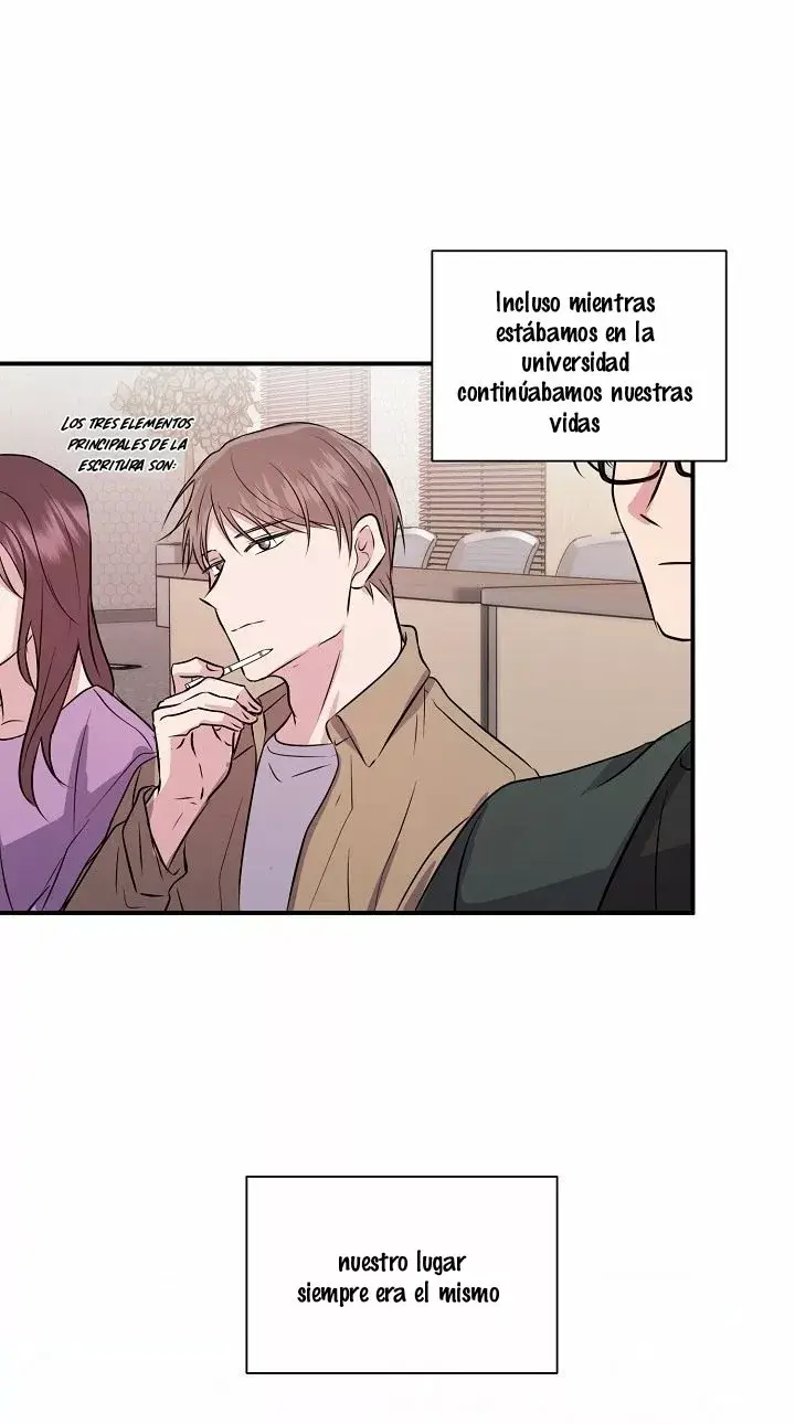 Contract Romance for an Ending (2020) - Capítulo 26 - Página 47 - LectorTMOo