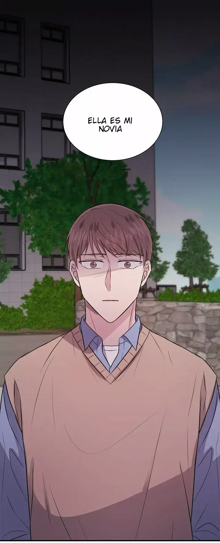 Contract Romance for an Ending (2020) - Capítulo 26 - Página 50 - LectorTMOo