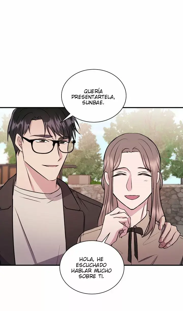 Contract Romance for an Ending (2020) - Capítulo 26 - Página 51 - LectorTMOo