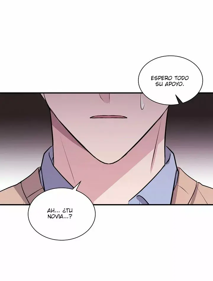 Contract Romance for an Ending (2020) - Capítulo 26 - Página 52 - LectorTMOo