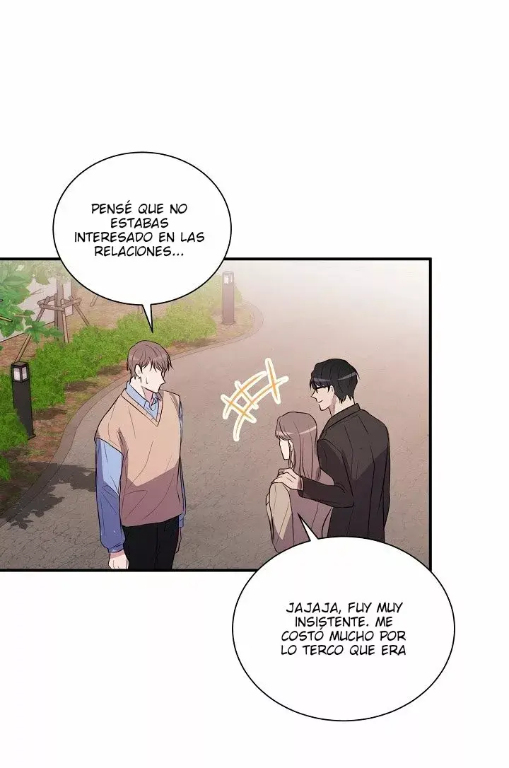 Contract Romance for an Ending (2020) - Capítulo 26 - Página 54 - LectorTMOo