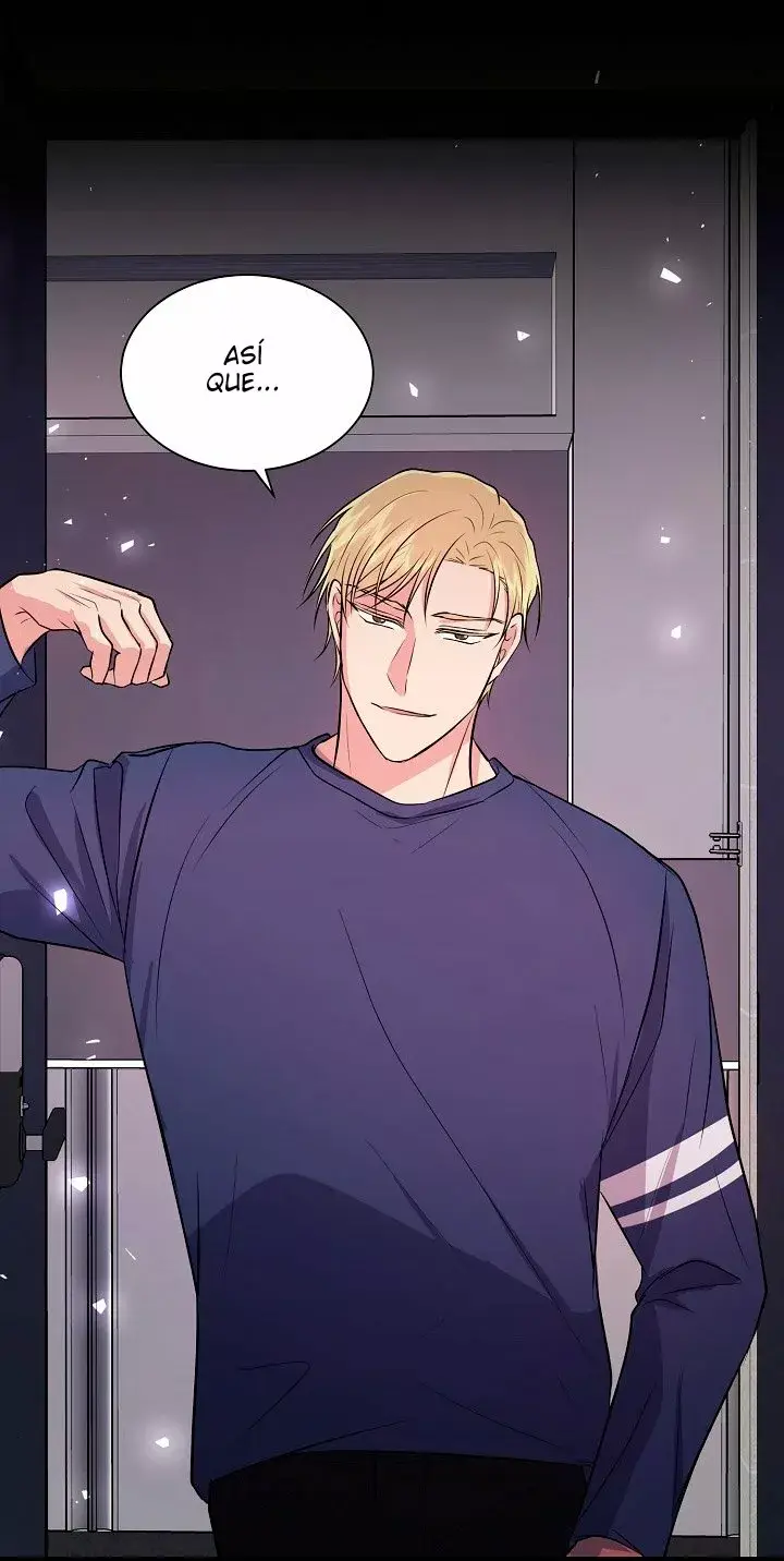 Contract Romance for an Ending (2020) - Capítulo 28 - Página 5 - LectorTMOo