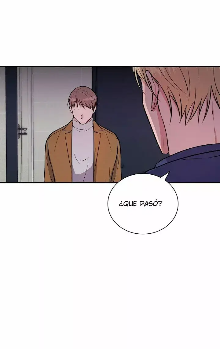 Contract Romance for an Ending (2020) - Capítulo 28 - Página 6 - LectorTMOo
