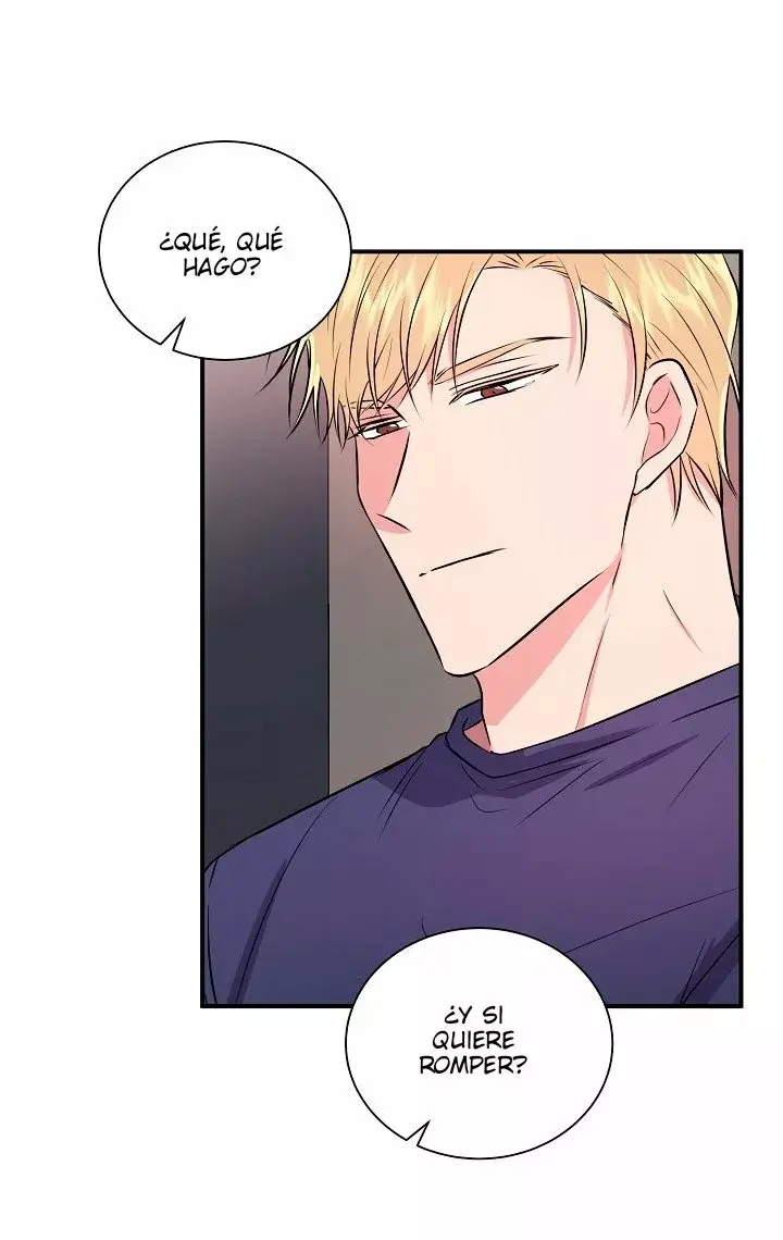 Contract Romance for an Ending (2020) - Capítulo 28 - Página 10 - LectorTMOo