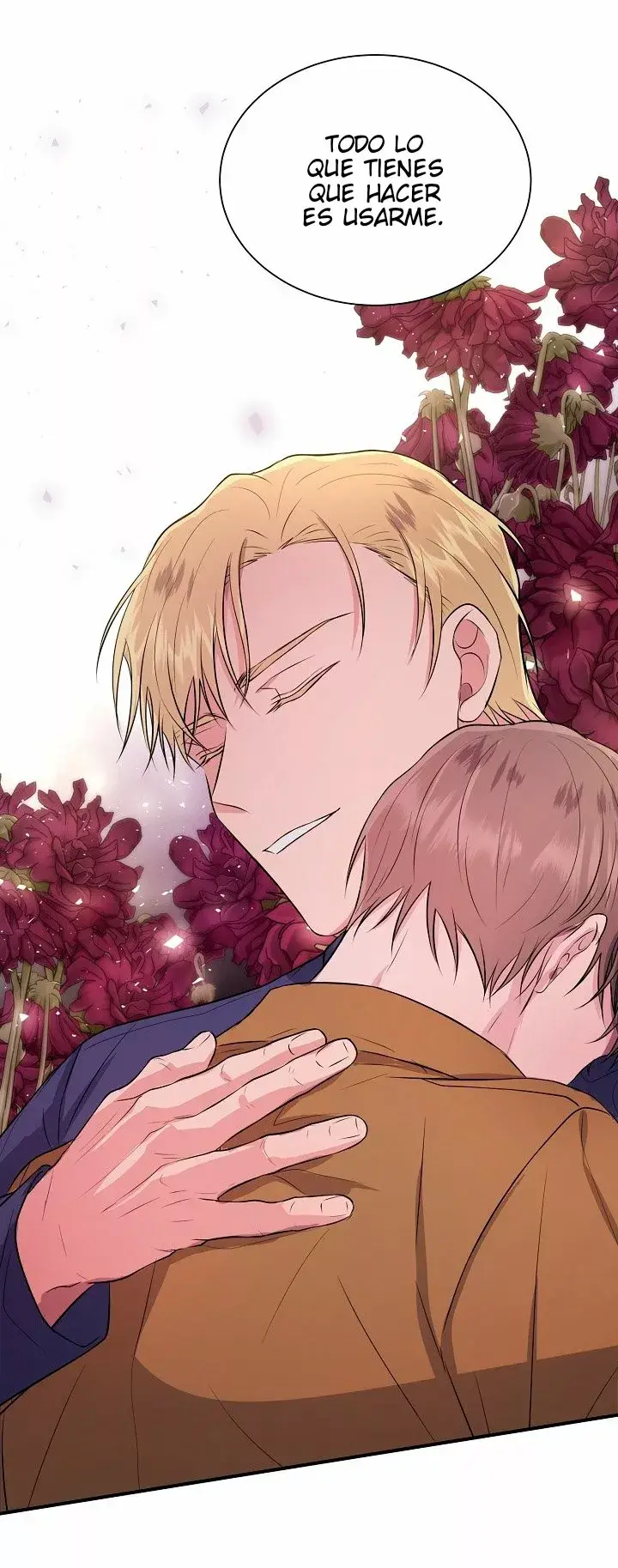 Contract Romance for an Ending (2020) - Capítulo 28 - Página 14 - LectorTMOo