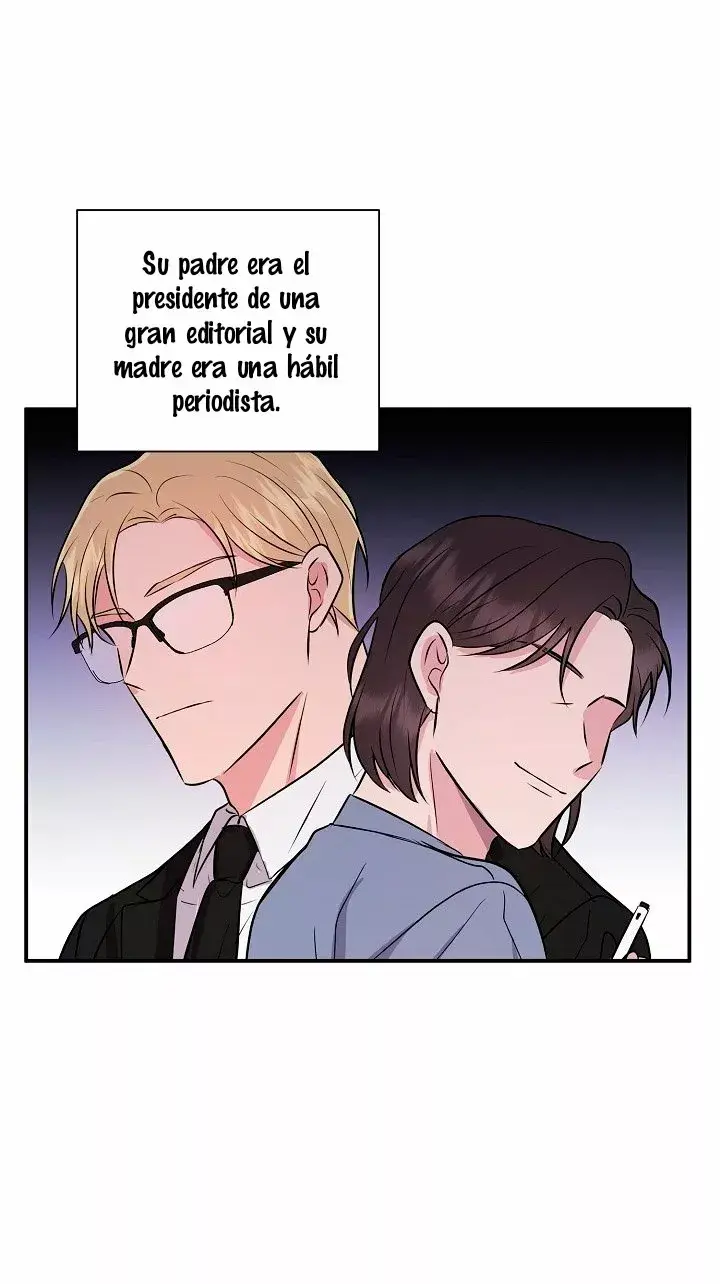 Contract Romance for an Ending (2020) - Capítulo 28 - Página 18 - LectorTMOo